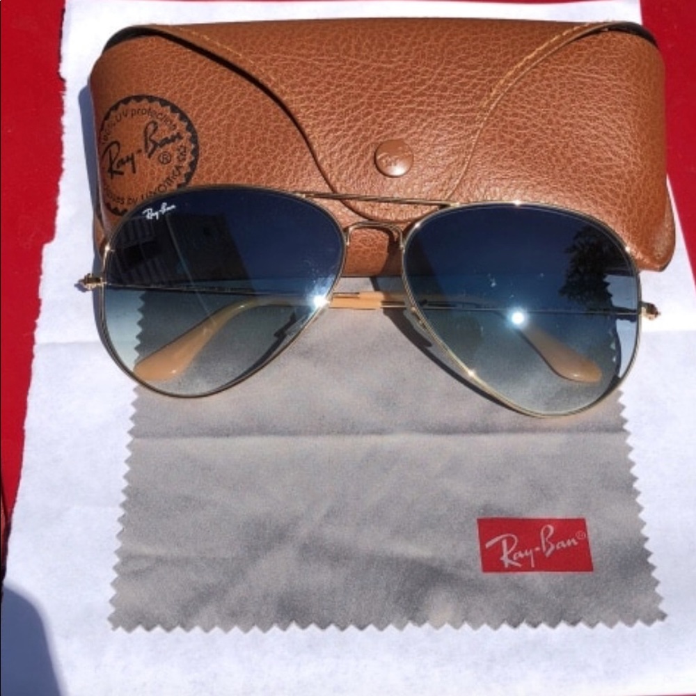 Ray-Ban Original Aviators
